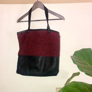 Eileen Fisher Shoulder Bag